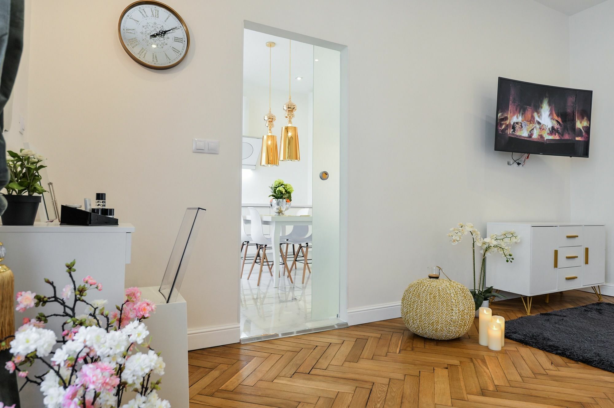 Old Town Sq. Apartment ปราก ภายนอก รูปภาพ